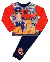 Tdp boys postman for sale  Delivered anywhere in UK