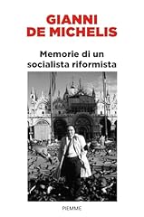 Memorie socialista riformista usato  Spedito ovunque in Italia 