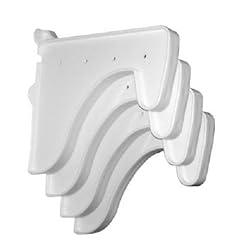 Shelf end brackets for sale  Delivered anywhere in USA 