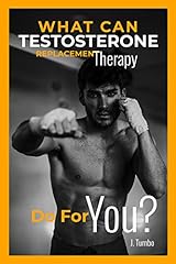 The How to Guide on Testosterone Replacement Therapy: 106 week experiment with TRT (Honest Review by a Regular Guy) (English Edition) usato  Spedito ovunque in Italia 