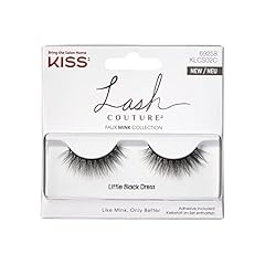 Kiss lash couture for sale  Delivered anywhere in UK