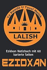 Ezidxan lalish tausi gebraucht kaufen  Wird an jeden Ort in Deutschland