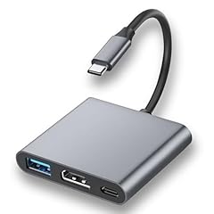 Adattatore usb hdmi usato  Spedito ovunque in Italia 