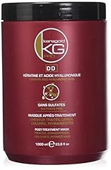 Keragold masque sulfate d'occasion  Livré partout en France