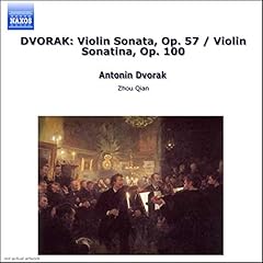 Dvorak music for d'occasion  Livré partout en France