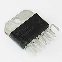 Texas instruments lm3886t d'occasion  Livré partout en France