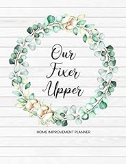 Our fixer upper d'occasion  Livré partout en France