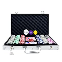 Aibetomg poker chips for sale  Delivered anywhere in USA 