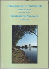 Königsberger kreiskalender 20 gebraucht kaufen  Wird an jeden Ort in Deutschland