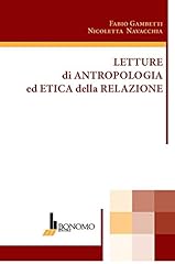 Letture antropologia etica usato  Spedito ovunque in Italia 