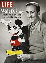 Life walt disney for sale  Delivered anywhere in USA 