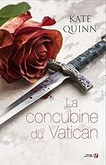 Concubine vatican d'occasion  Livré partout en France