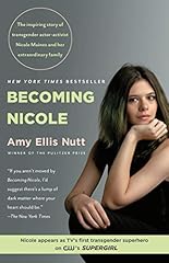 Becoming nicole transformation for sale  Delivered anywhere in USA 