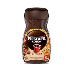 Nescafé clásico colombia for sale  Delivered anywhere in USA 