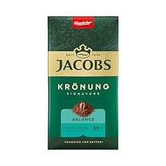 Jacobs filterkaffee krönung gebraucht kaufen  Wird an jeden Ort in Deutschland
