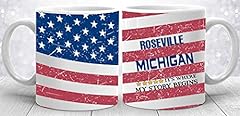 Independence day mug for sale  Delivered anywhere in USA 