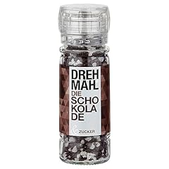 Drehmahl aromazucker schokolad gebraucht kaufen  Wird an jeden Ort in Deutschland