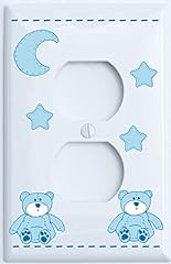 Blue teddy bear for sale  Delivered anywhere in USA 