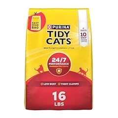 Purina tidy cats for sale  Delivered anywhere in USA 