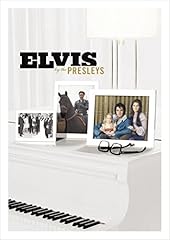 Elvis presleys dvd for sale  Delivered anywhere in UK