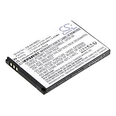 Sx780cl battery 830mah for sale  Delivered anywhere in UK