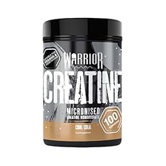Warrior kreatinpulver monohydr gebraucht kaufen  Wird an jeden Ort in Deutschland