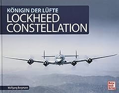 Lockheed constellation königi d'occasion  Livré partout en France