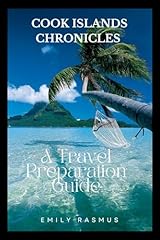 Cook island chronicles for sale  Delivered anywhere in USA 