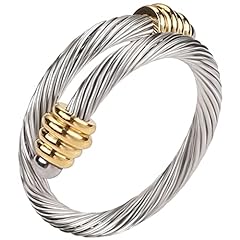 Dorriss twisted rings for sale  Delivered anywhere in USA 