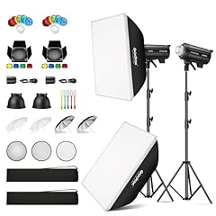 Godox dp600iii studio usato  Spedito ovunque in Italia 