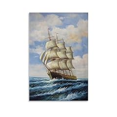 Tall ship sailing for sale  Delivered anywhere in USA 