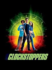 Clockstoppers usato  Spedito ovunque in Italia 