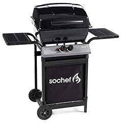 Sochef barbecue pepito usato  Spedito ovunque in Italia 