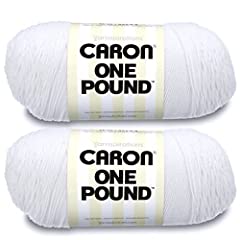 Caron one pound for sale  Delivered anywhere in USA 