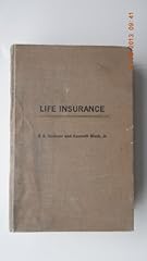 Life insurance d'occasion  Livré partout en France