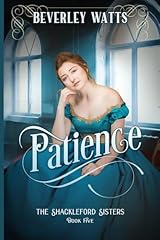 Patience for sale  Delivered anywhere in UK
