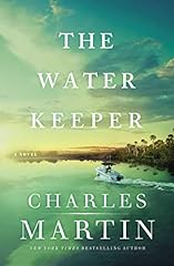 The Water Keeper (A Murphy Shepherd Novel Book 1) for sale  Delivered anywhere in Canada
