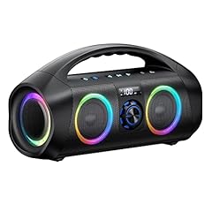 Bluetooth speaker 60w for sale  Delivered anywhere in USA 