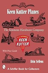 Keen kutter planes for sale  Delivered anywhere in USA 