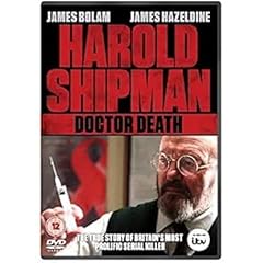 Harold shipman doctor for sale  Delivered anywhere in UK