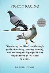 Pigeon racing mastering for sale  Delivered anywhere in UK