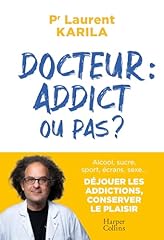 Docteur addict alcool d'occasion  Livré partout en France