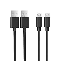 2pack 6ft micro for sale  Delivered anywhere in USA 