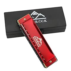 Eastrock harmonica holes for sale  Delivered anywhere in UK