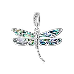 Pelovny dragonfly charm for sale  Delivered anywhere in USA 