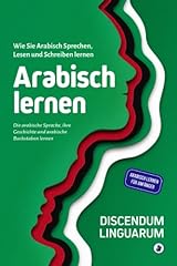 Arabisch lernen arabisch gebraucht kaufen  Wird an jeden Ort in Deutschland