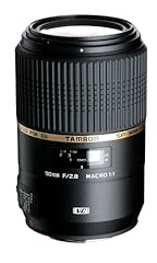 Tamron di macro usato  Spedito ovunque in Italia 