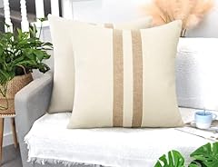 Set white linen for sale  Delivered anywhere in USA 