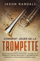 Jouer trompette guide d'occasion  Livré partout en France