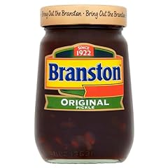 Branston original pickle for sale  Delivered anywhere in UK